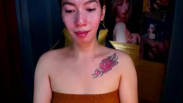 Thumbnail 2, aurakharisma_xx's Stream at Chaturbate, 1 month ago