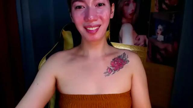 Image 6 of aurakharisma_xx Stream on Chaturbate on 1 month ago