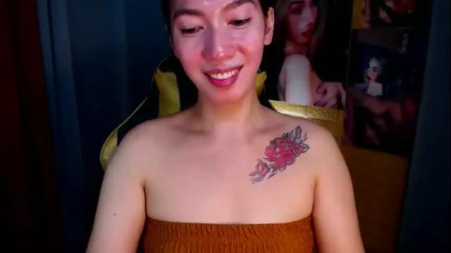 Image 7 of aurakharisma_xx Stream on Chaturbate on 1 month ago