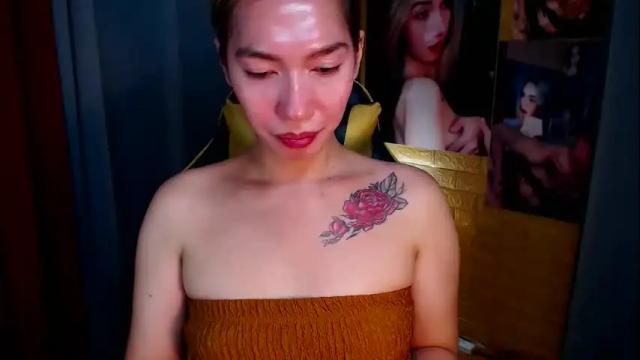 Thumbnail 3, aurakharisma_xx's Stream at Chaturbate, 1 month ago