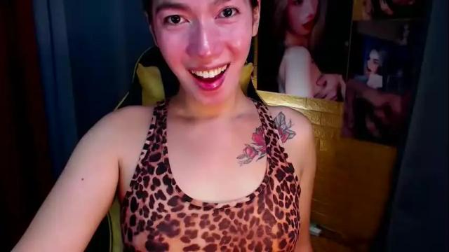 Thumbnail 1, aurakharisma_xx's Stream at Chaturbate, 1 month ago