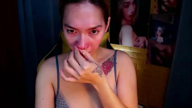 Image 11 of aurakharisma_xx Stream on Chaturbate on 1 month ago
