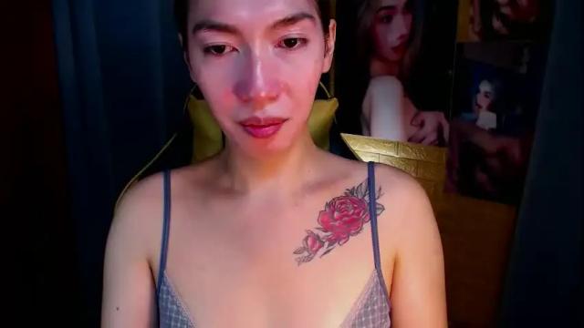 Image 12 of aurakharisma_xx Stream on Chaturbate on 1 month ago