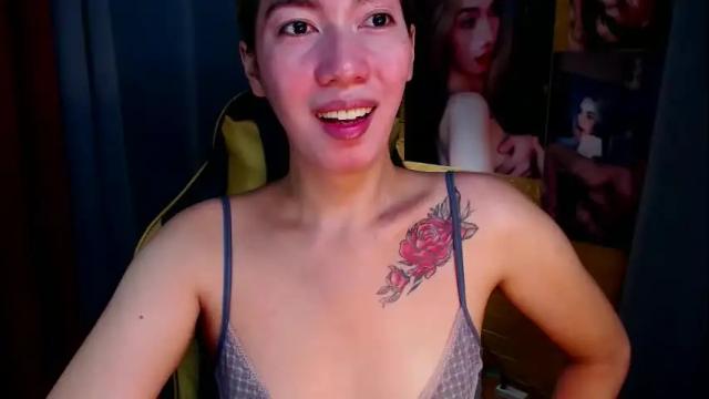 Image 3 of aurakharisma_xx Stream on Chaturbate on 1 month ago