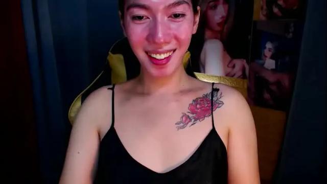 Image 2 of aurakharisma_xx Stream on Chaturbate on 1 month ago