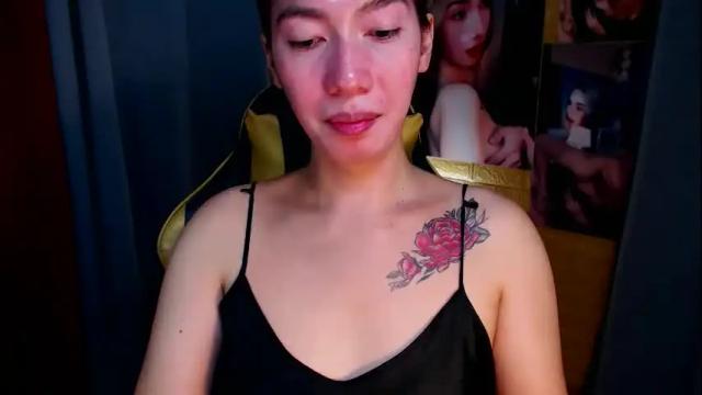 Image 6 of aurakharisma_xx Stream on Chaturbate on 1 month ago