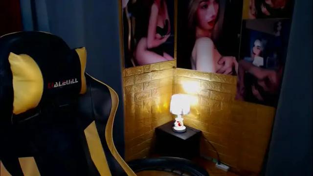 Image 7 of aurakharisma_xx Stream on Chaturbate on 1 month ago