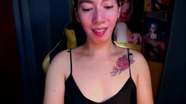 Image 8 of aurakharisma_xx Stream on Chaturbate on 1 month ago
