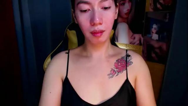 Thumbnail 3, aurakharisma_xx's Stream at Chaturbate, 1 month ago