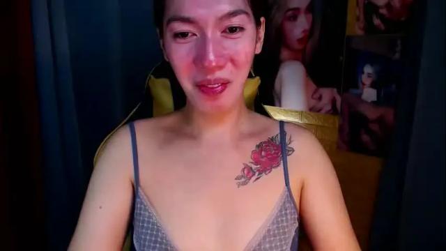 Image 2 of aurakharisma_xx Stream on Chaturbate on 1 month ago