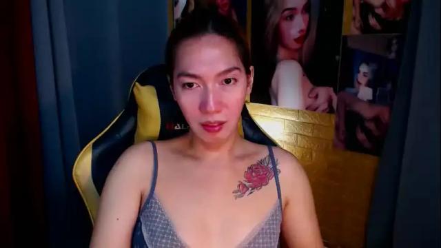 Image 4 of aurakharisma_xx Stream on Chaturbate on 1 month ago