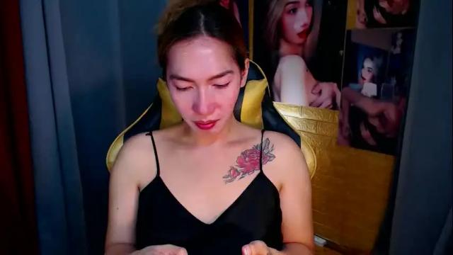 Thumbnail 1, aurakharisma_xx's Stream at Chaturbate, 1 month ago