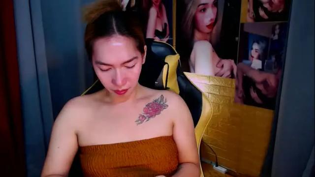 Image 11 of aurakharisma_xx Stream on Chaturbate on 1 month ago