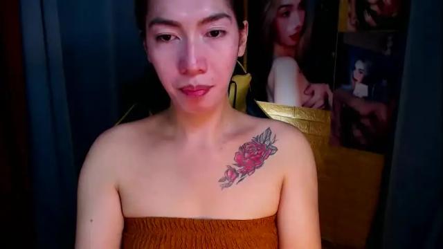 Image 12 of aurakharisma_xx Stream on Chaturbate on 1 month ago