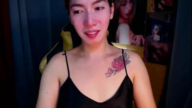 Image 2 of aurakharisma_xx Stream on Chaturbate on 1 month ago