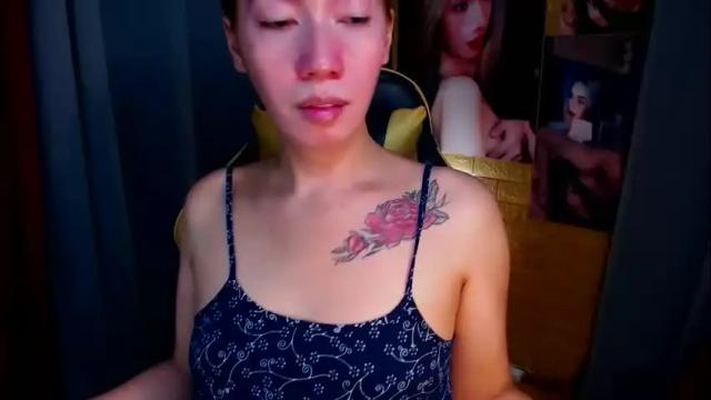 Thumbnail 1, aurakharisma_xx's Stream at Chaturbate, 1 month ago