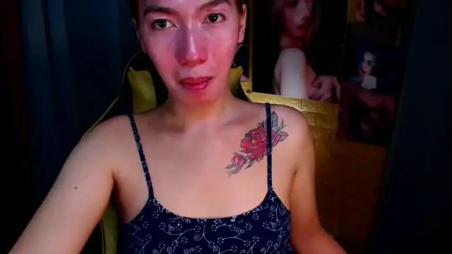 Image 10 of aurakharisma_xx Stream on Chaturbate on 1 month ago