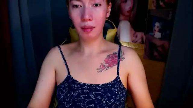 Image 3 of aurakharisma_xx Stream on Chaturbate on 1 month ago