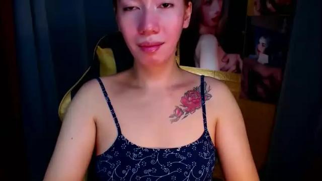 Image 4 of aurakharisma_xx Stream on Chaturbate on 1 month ago