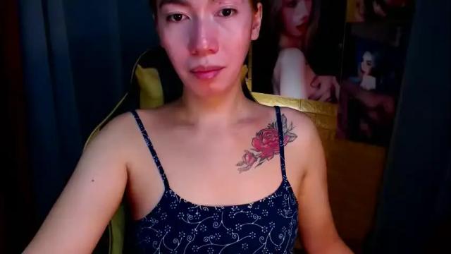 Thumbnail 2, aurakharisma_xx's Stream at Chaturbate, 1 month ago