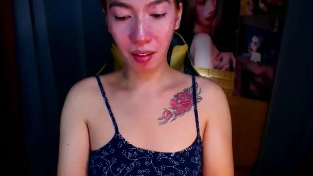 Image 6 of aurakharisma_xx Stream on Chaturbate on 1 month ago