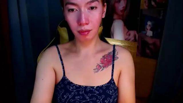 Thumbnail 3, aurakharisma_xx's Stream at Chaturbate, 1 month ago