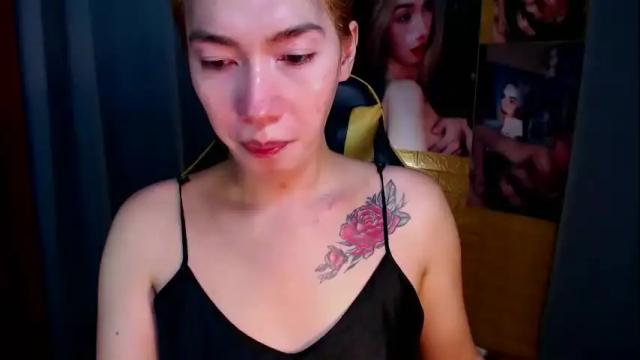 Image 3 of aurakharisma_xx Stream on Chaturbate on 22 days ago