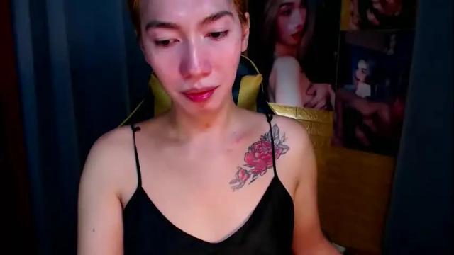 Thumbnail 2, aurakharisma_xx's Stream at Chaturbate, 22 days ago