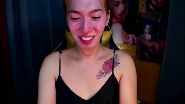 Image 8 of aurakharisma_xx Stream on Chaturbate on 22 days ago
