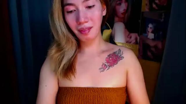 Image 11 of aurakharisma_xx Stream on Chaturbate on 20 days ago