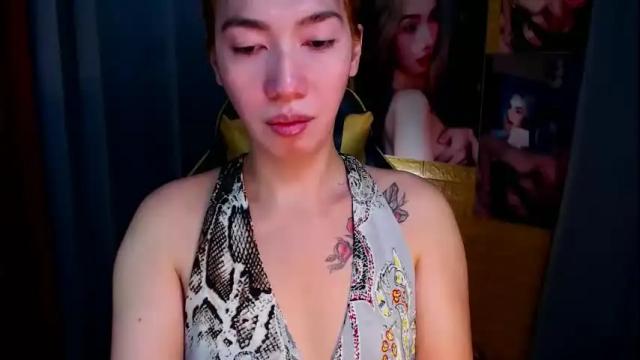 Thumbnail 2, aurakharisma_xx's Stream at Chaturbate, 20 days ago
