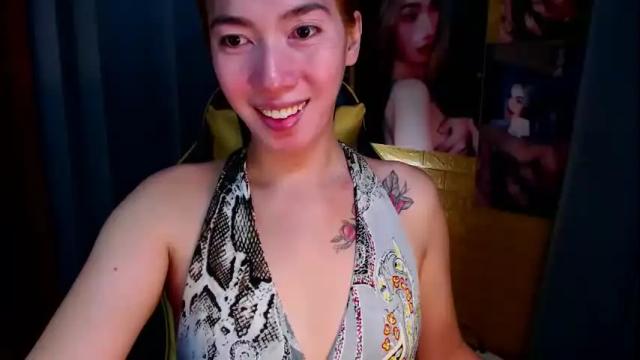 Image 8 of aurakharisma_xx Stream on Chaturbate on 20 days ago