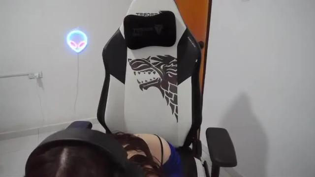 Image 8 of auranix Stream on Chaturbate on 16 months ago