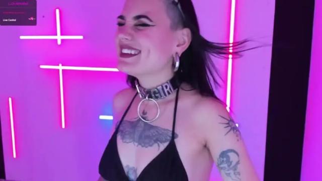 Image 4 of aurastardust Stream on Chaturbate on 15 months ago