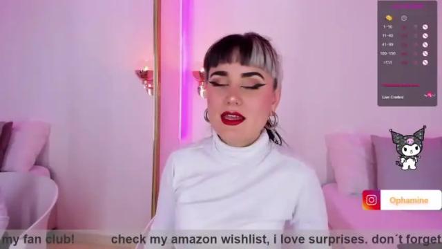 Thumbnail 2, aurastardust's Stream at Chaturbate, 15 months ago