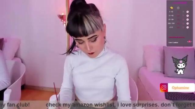 Thumbnail 3, aurastardust's Stream at Chaturbate, 15 months ago