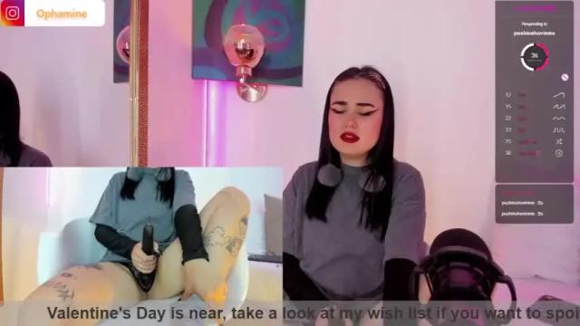 Thumbnail 1, aurastardust's Stream at Chaturbate, 15 months ago