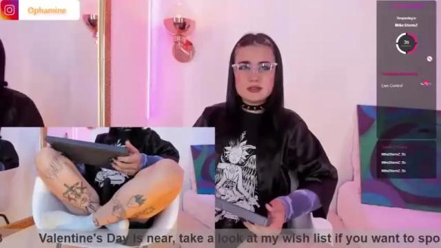Thumbnail 2, aurastardust's Stream at Chaturbate, 15 months ago