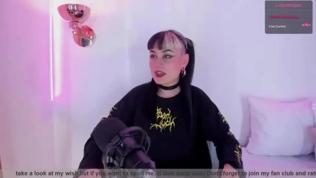 Thumbnail 3, aurastardust's Stream at Chaturbate, 14 months ago