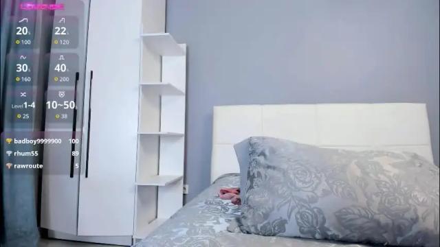 Image 3 of aurelia_katto Stream on Chaturbate on 1 month ago