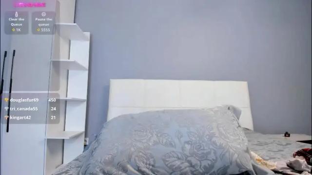Thumbnail 3, aurelia_katto's Stream at Chaturbate, 1 month ago