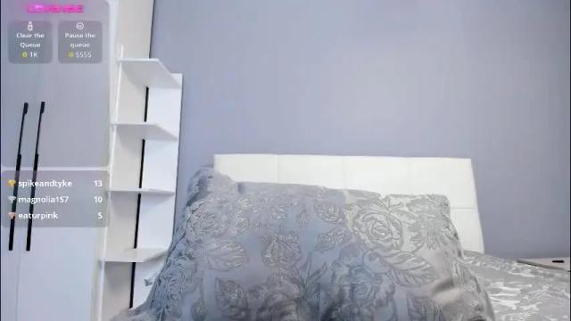 Image 8 of aurelia_katto Stream on Chaturbate on 1 month ago