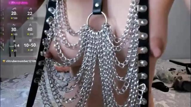 Image 12 of aurelia_katto Stream on Chaturbate on 1 month ago