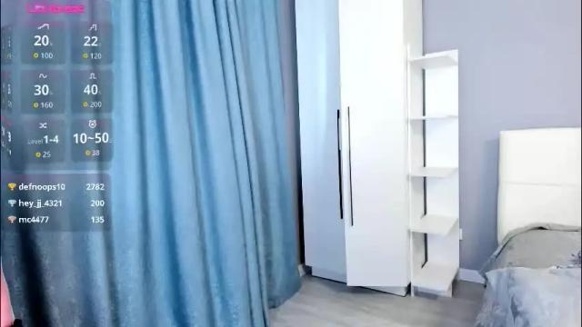 Image 3 of aurelia_katto Stream on Chaturbate on 1 month ago
