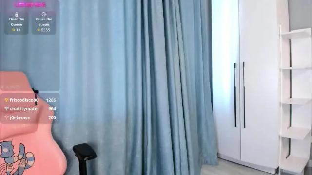 Image 6 of aurelia_katto Stream on Chaturbate on 26 days ago