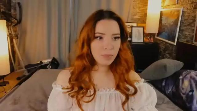 Thumbnail 1, aureliasweet's Stream at Chaturbate, 15 months ago