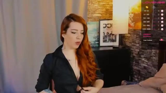 Thumbnail 3, aureliasweet's Stream at Chaturbate, 12 months ago