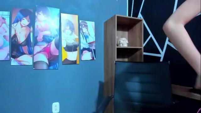 Image 4 of auro_raa Stream on Chaturbate on 2 months ago