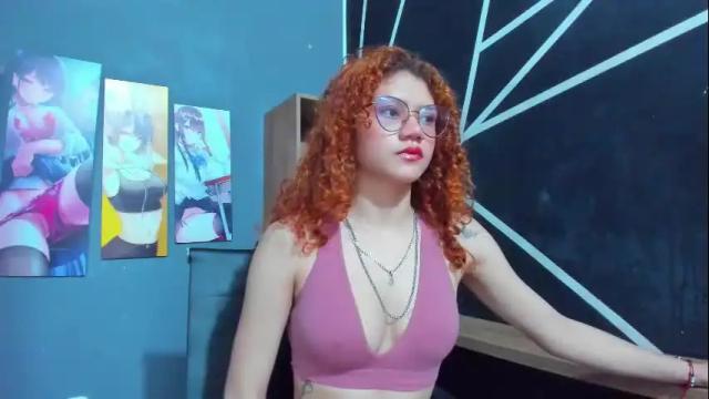 Image 6 of auro_raa Stream on Chaturbate on 2 months ago