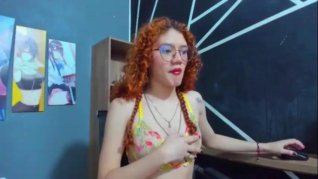Image 4 of auro_raa Stream on Chaturbate on 2 months ago
